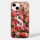 Search for tulip flowers iphone cases Pink