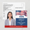 Search for political politics postcards Usa