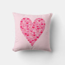 Search for fuchsia cushions Rose