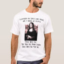 Search for leonardo da vinci tshirts Quote