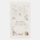 Search for wild rabbit napkins Animals