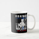 Search for funny patriotic mugs Democrat republican