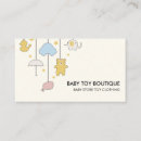 Search for kids clothes business cards Childcare