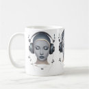 Search for sound wave mugs Headphones