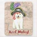 Search for samoyed mousepads Bjelkier