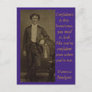 Search for confident postcards Vintage