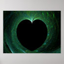 Search for fractal heart art Abstract