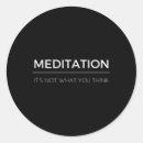 Search for stress relief stickers Mindfulness practice