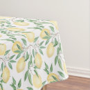 Search for citrus fruit tablecloths Fresh