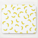 Search for banana mousepads Food