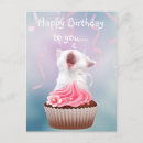 Search for cat singing birthday cards Kitty