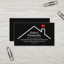 Search for mortgage broker business cards Real estate agent