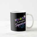 Search for nurse superhero mugs Hospital