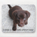 Search for sweet dog mousepads Cute