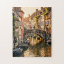 Search for european puzzles Architecture