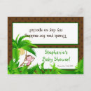 Search for baby swing invitations Monkey