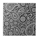 Search for vintage paisley tiles Ceramic