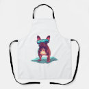 Search for cool dog aprons Dogs