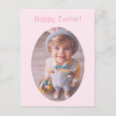 Search for elegant easter postcards Simple