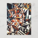 Search for avant postcards Cubism