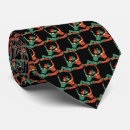 Search for the joker ties Vintage
