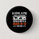 Search for cow and chicken badges Egg laying