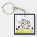 Search for folk key rings Woodland