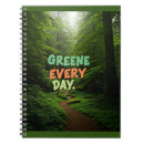 Search for eco friendly notebooks Green living