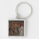 Search for the tudors key rings English