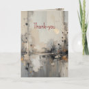 Search for abstract art on cards Landscape
