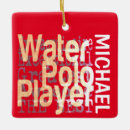 Search for waterpolo gifts Water polo player