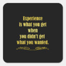 Search for experience stickers Inspiration