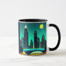Search for futuristic coffee mugs Skyline