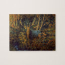 Search for elk puzzles Hunting