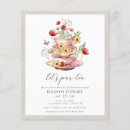 Search for linen paper invitations For her