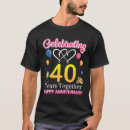 Search for happy together tshirts Married