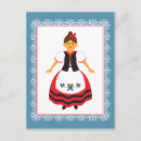 Search for folklore postcards Culture