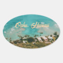 Search for hawaii souvenirs stickers Island
