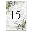 Search for succulent table cards Bohemian