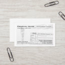 Search for tax preparer business cards Certified public accountant