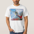 Search for p 51 mustang tshirts tuskegee