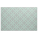 Search for grey and green fabric Geometric