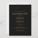 Search for 1920s engagement party invitations Elegant