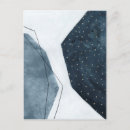 Search for abstraction postcards Circular