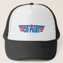 Search for pilot hats Cessna
