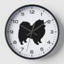 Search for american eskimo dog art Eskie