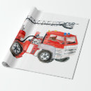 Search for engineer wrapping paper Retro