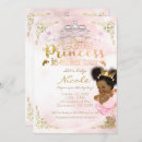 Search for afro baby shower invitations African