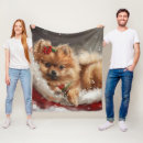 Search for pomeranian blankets Animal