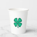 Search for patrick day greeting Clover